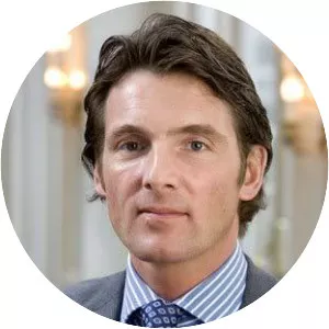 Prince Boris of Leiningen