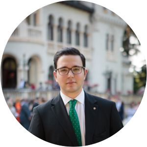 Prince Boris, Prince of Tarnovo