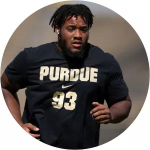 Prince Boyd - American football player