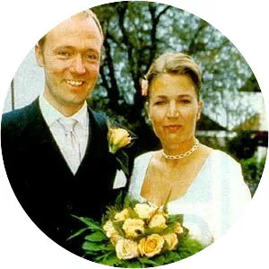 Prince Carl Christian of Hohenzollern