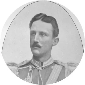 Prince Carl, Duke of Västergötland