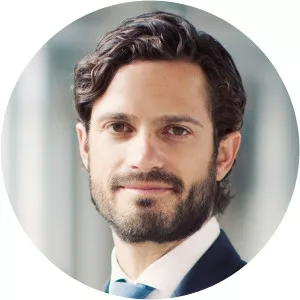 Prince Carl Philip, Duke of Värmland