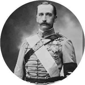 Prince Carlos of Bourbon-Two Sicilies
