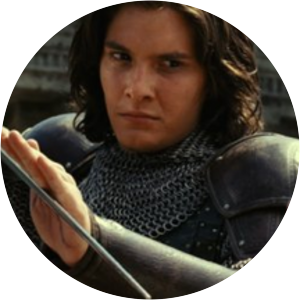 Prince Caspian - Fictional character