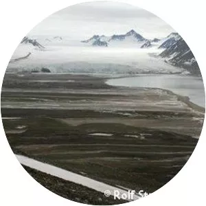 Prince Charles Foreland - Island in Svalbard and Jan Mayen