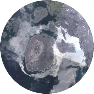 Prince Charles Island