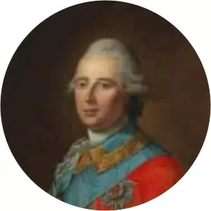 Prince Charles of Hesse-Kassel - General