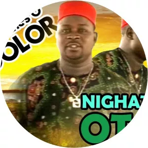 Prince Charles Osadolor - Musical artist