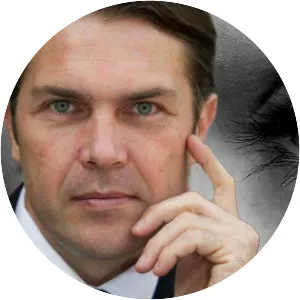 Prince Charles Philippe, Duke of Anjou