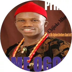 Prince Chijioke Mbanefo