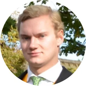 Prince Christian Ludwig of Prussia