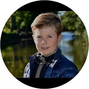 Prince Christian of Denmark