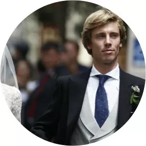 Prince Christian of Hanover