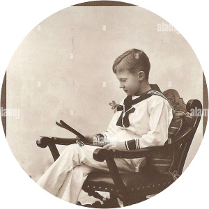 Prince Christian of Schaumburg-Lippe