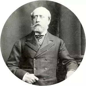 Prince Christian of Schleswig-Holstein