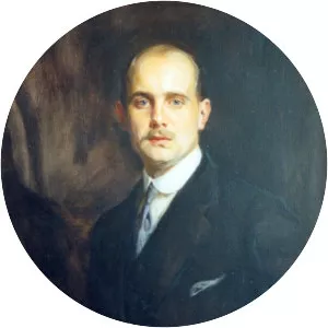 Prince Christopher of Greece and . . .