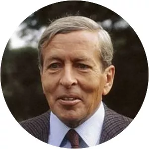 Prince Claus of the Netherlands