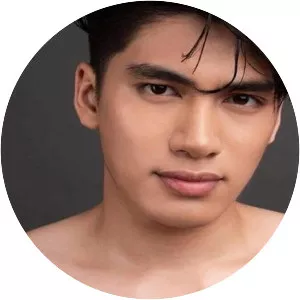 Prince Clemente - Filipino actor