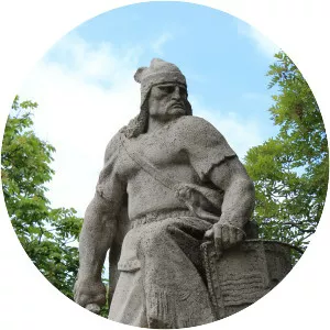 Prince Csaba photograph