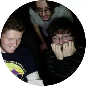 Prince Daddy & The Hyena - Band