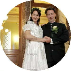 Prince Daniel of Saxony