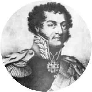 Prince David of Georgia