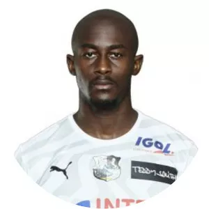 Prince-Désir Gouano