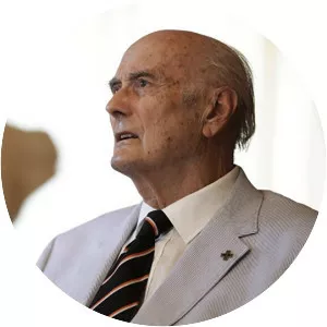 Prince Dimitri Romanov