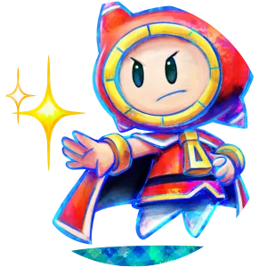 Prince Dreambert - 