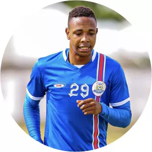 Prince Dube - Footballer