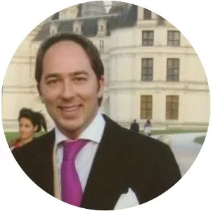 Prince Dushan of Yugoslavia