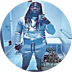 Prince Eazy - Musical artist