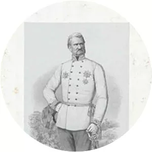 Prince Eduard Franz of Liechtenstein - Johann I Joseph, Prince of Liechtenstein's son