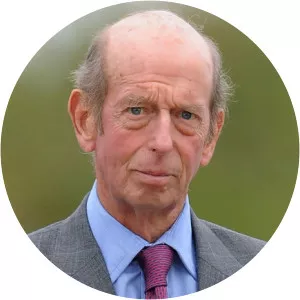 Duke of Kent Nephew