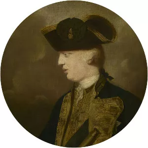 Prince Edward, Duke of York and Albany