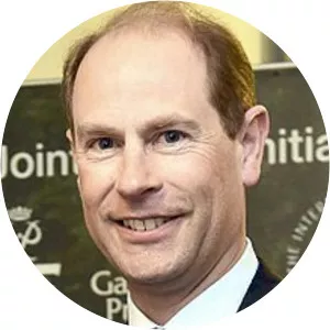 Prince Edward, Earl of Wessex