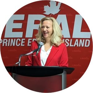 Prince Edward Island Liberal Party