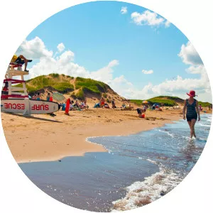 Prince Edward Island