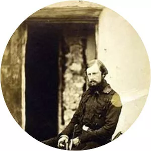 Prince Edward of Saxe-Weimar