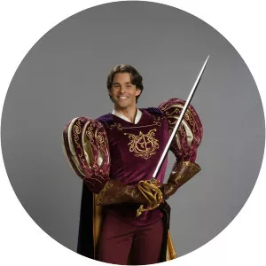 Prince Edward - Fictional character