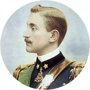 Prince Emanuele Filiberto, Duke . . .