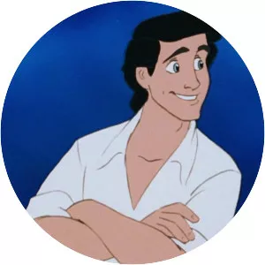 Prince Eric - Movie character