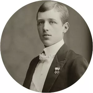 Prince Erik, Duke of Västmanland - 