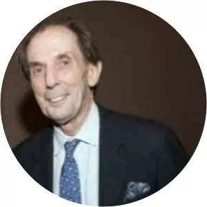 Prince Erik of Bourbon-Parma