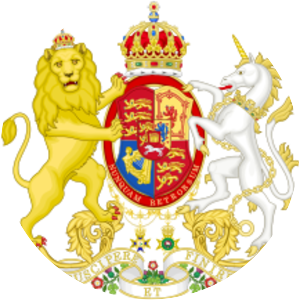 Prince Ernest Augustus of Hanover