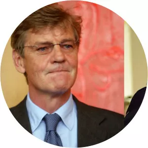 Prince Ernst August of Hanover