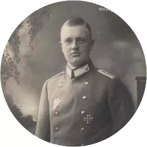 Prince Ernst Heinrich of Saxony