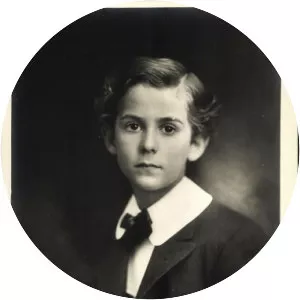 Prince Ernst of Hohenberg