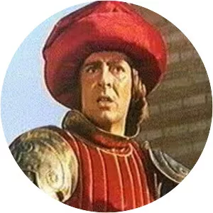 Prince Escalus - Fictional character