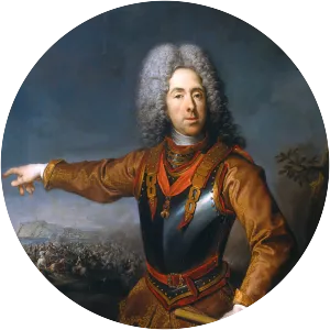 Prince Eugene of Savoy - Commander